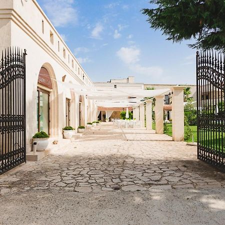 Masseria Carnevale Grottaglie Esterno foto