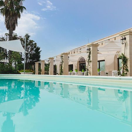 Masseria Carnevale Grottaglie Esterno foto