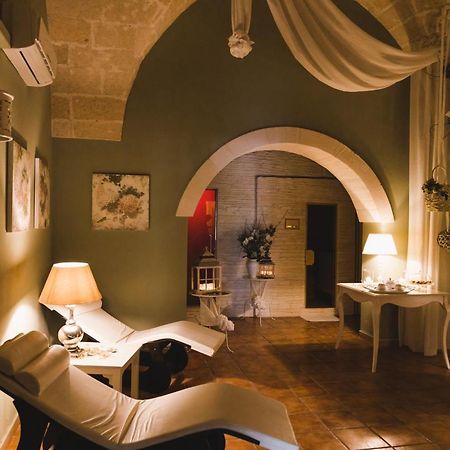 Masseria Carnevale Grottaglie Esterno foto
