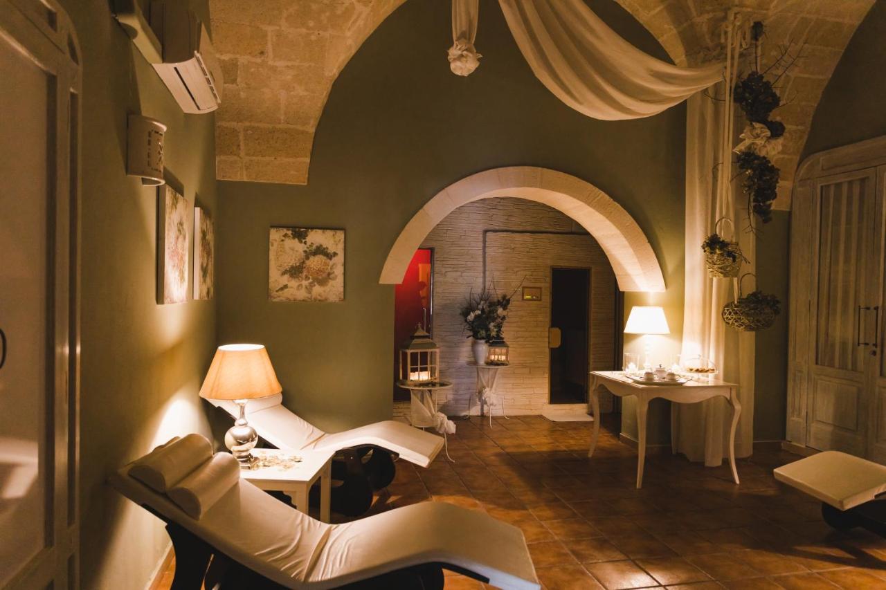 Masseria Carnevale Grottaglie Esterno foto