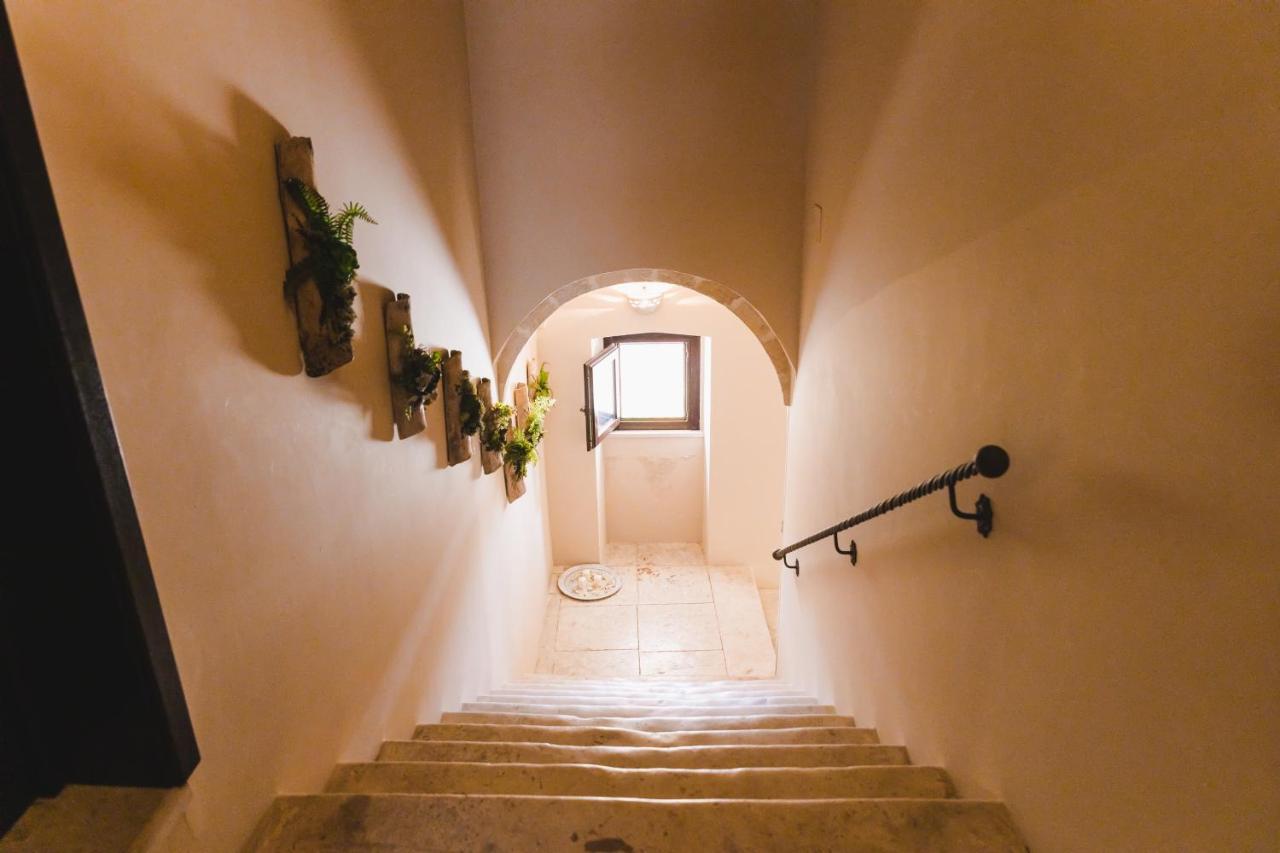 Masseria Carnevale Grottaglie Esterno foto
